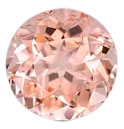 PEACH SAPPHIRES  | The Art of Jewels