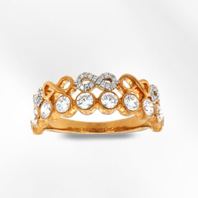 The Art of Jewels Signature Wedding Rings|  The Art of Jewels