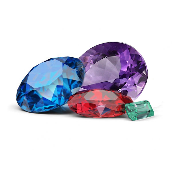Shop Ethically Sourced Loose Gemstones | The Art of Jewels